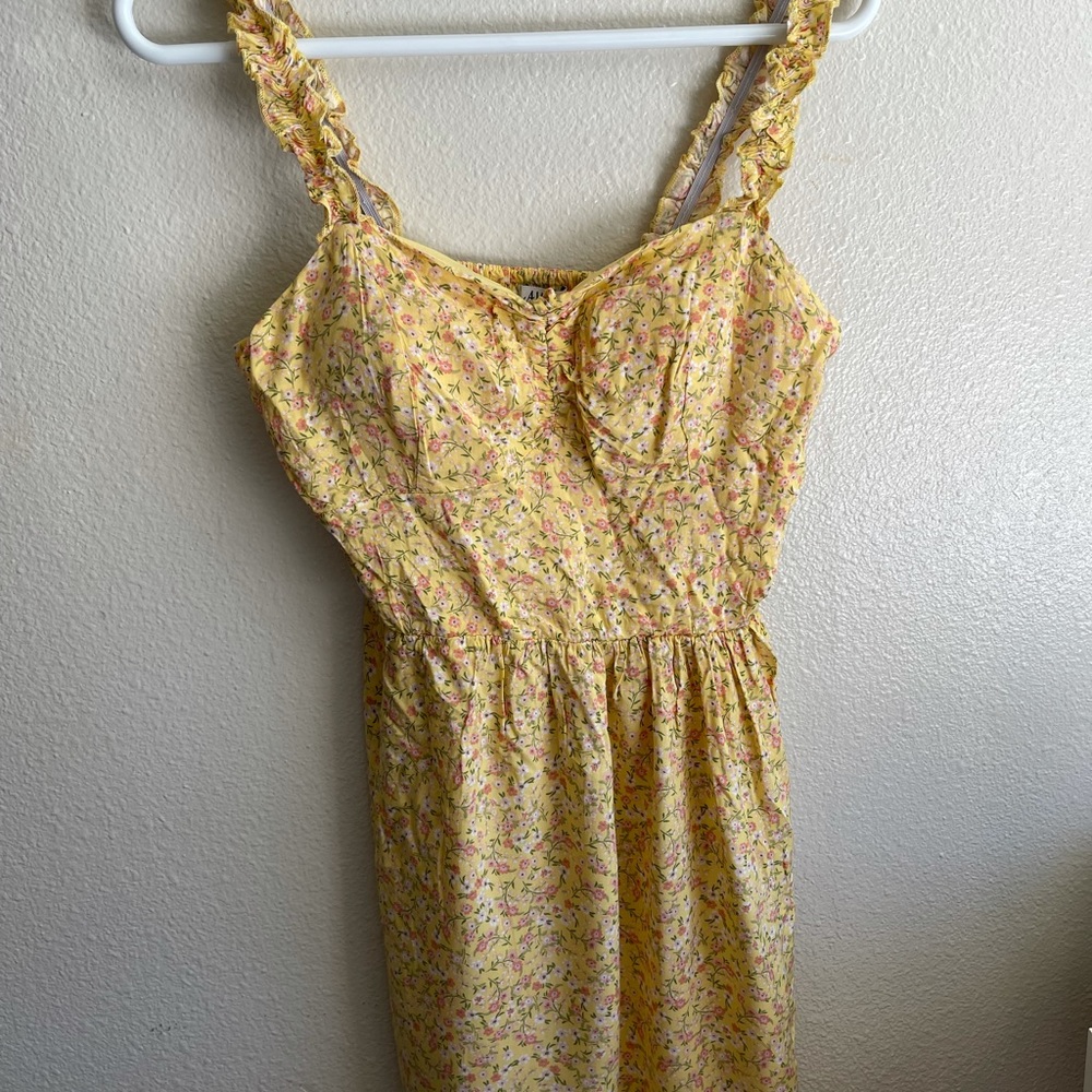 Summer dress